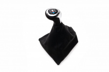 Ручка і чохол КПП (ОЕМ) для BMW 3 серія F-30/31/34 2012-2019 рр