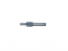 Вал промежуточный для перфоратора Bosch GBH 2-28 (голый) AZT