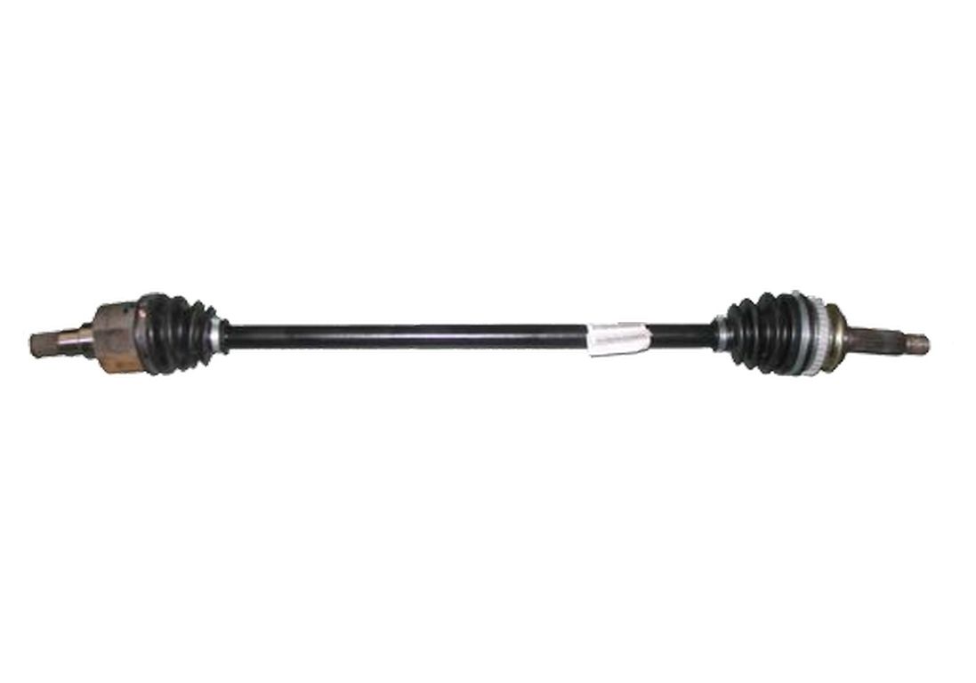 Привід (напіввісь) у зборі R 1,1L c ABS Chery QQ