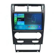 Штатна магнітола Torssen 2K DTS Ford Mondeo 2004-2007 F9432 4G Carplay DSP