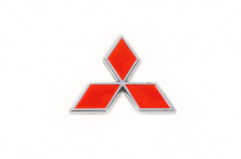 Емблема Mitsubishi L300 1986-2013 рр.