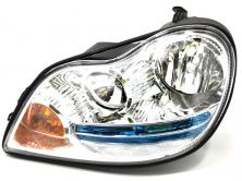 Фара передня з електрокоректором L Geely CK 1F KLM