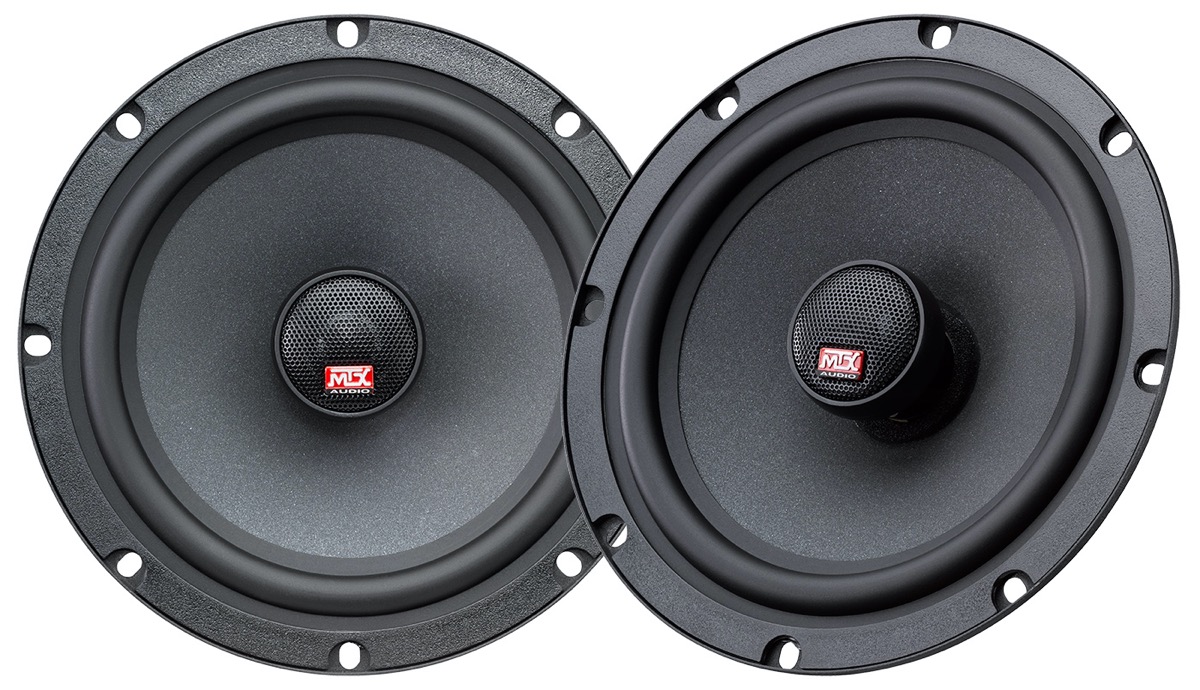 Коаксіальна акустика MTX TX465C