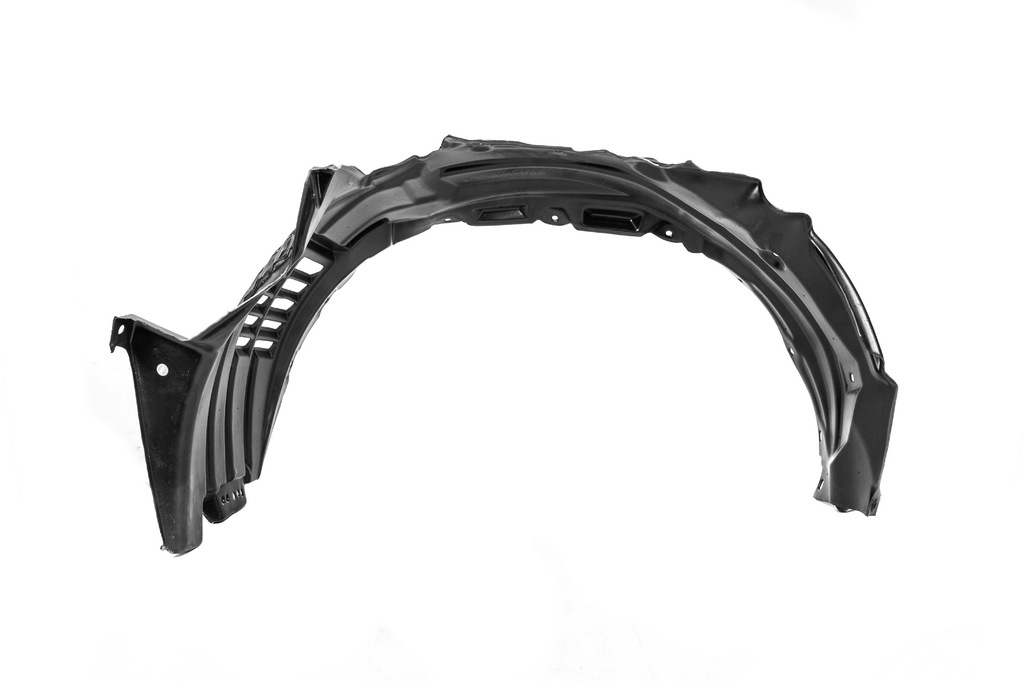 Передні підкрилки (2 шт, 2015-2021) для Toyota Land Cruiser 200