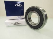 Підшипник КПП диференціалу R Geely KINEX