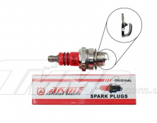 Свеча б/п L6TC M14*1,25 9,5mm (AKME RED) EVO