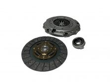 Комплект зчеплення 481F Chery Eastar/Tiggo KLM