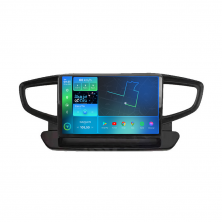 Штатна магнітола Torssen 2K DTS Hyundai Ioniq 2016-2021 F9432 4G Carplay DSP