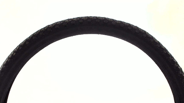 Велосипедная шина 26 * 1,95 (H-518,косичка) (Chao Yang - Top Brand) LTK