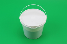 Паста для эффективного мытья рук `SL-087 лимон`, 1Kg KS