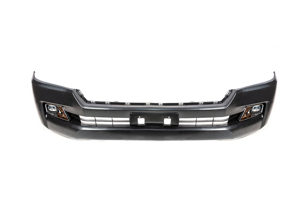 Комплект рестайлінгу з LC200 2008-2015 на LC 2016- Comfort для Toyota Land Cruiser 200 рр