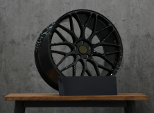 Ковані диски OEM R21 (4 шт) Ferrari Roma