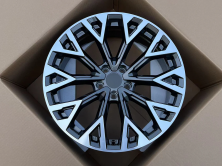 Ковані диски OEM R19 (4 шт) Audi A3 2020- рр.