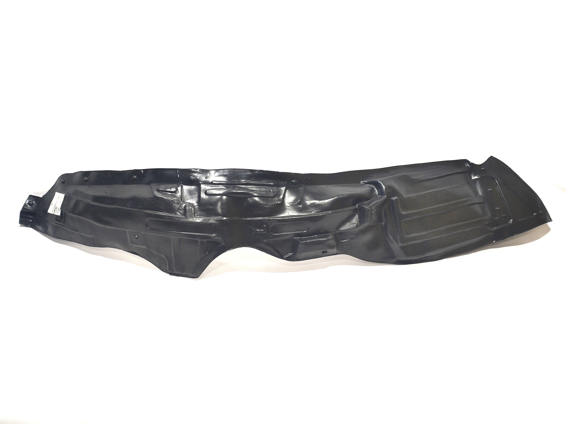 Передня підкрилка L Geely MK/MK2/MK Cross KLM