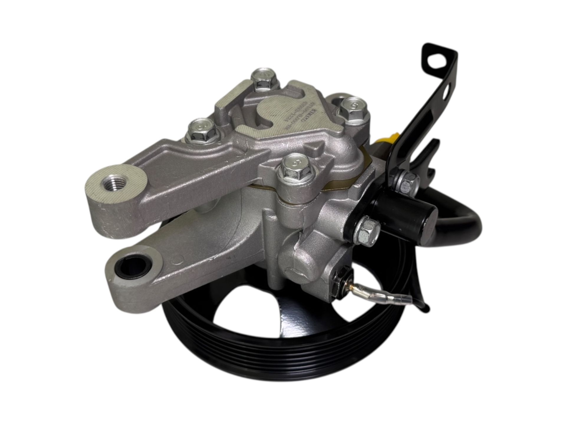 Насос ГУР Hyundai Accent/Solaris/Kia Cerato/Rio KIMIKO