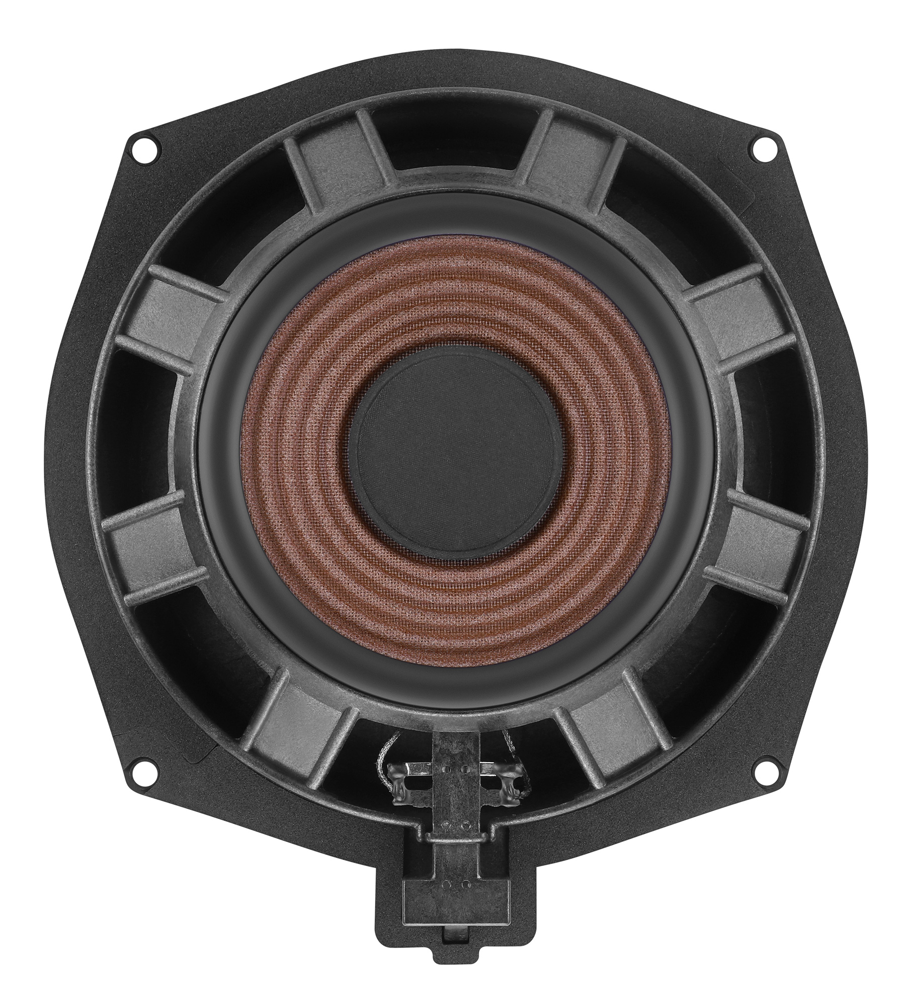 Компонентна акустика MTX TX6BMW.E