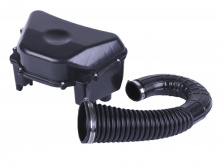 Фільтр повітряний (у зборі) 4T GY6 125/150 (слон) AMG-3
