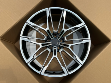 Ковані диски OEM R21 V1 (4 шт) BMW X5 G05 2019-2026 рр.