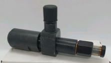 Форсунка (у зборі) м/б 175N (7Hp) (старого зразка) SANJIA