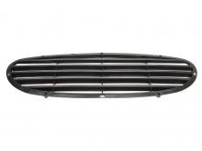 Решітка бампера OVAL Chery QQ KLM