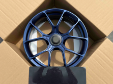 Ковані диски OEM R20 R21 V6 (4 шт) Porsche 911 (992) 2018- рр.