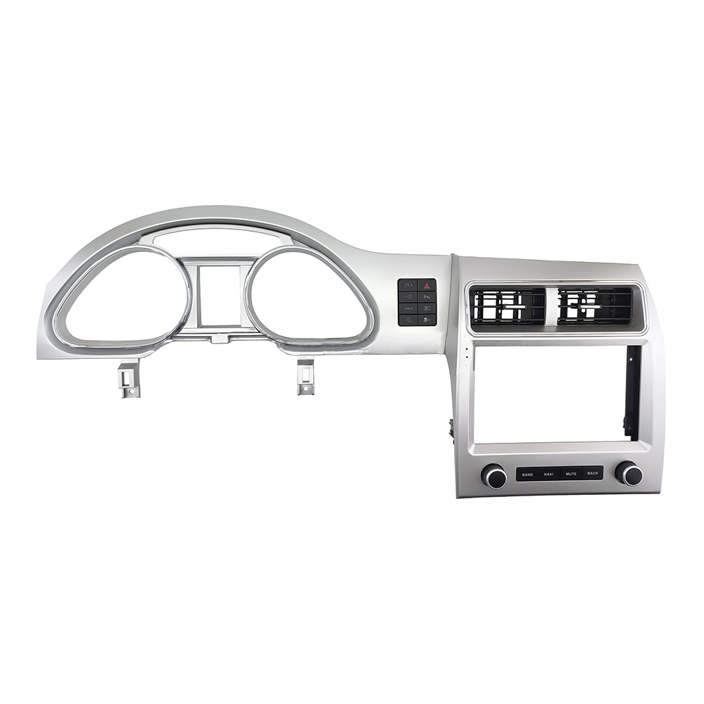 Штатна магнітола 2K Torssen Audi Q7 2005-2015 F98256 4G Carplay DSP