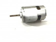 Двигатель МТА-21 коса акку SVET