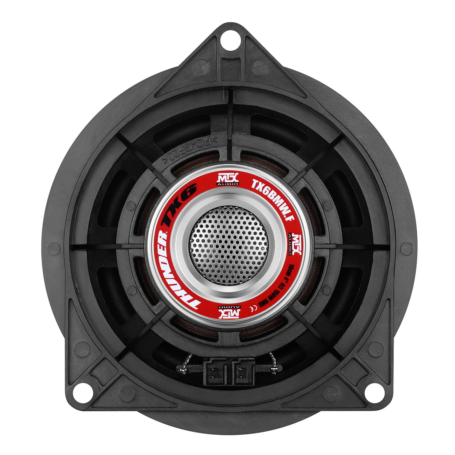 Компонентна акустика MTX TX6BMW.F