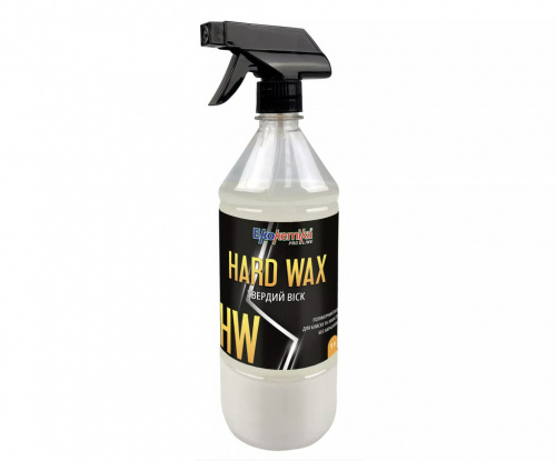 Твердий віск 1 л Ekokemika Pro Line HARD WAX