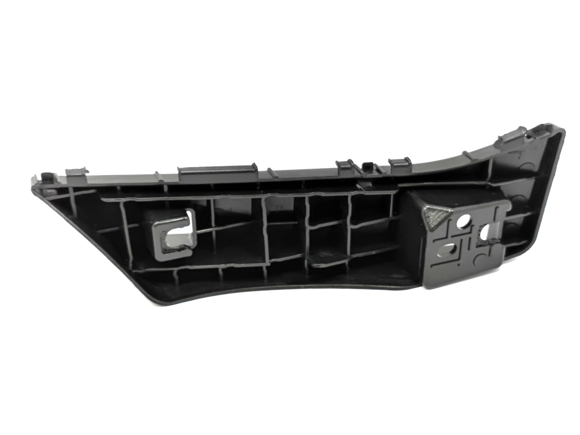 Кронштейн переднього бампера L Geely EC7 KLM