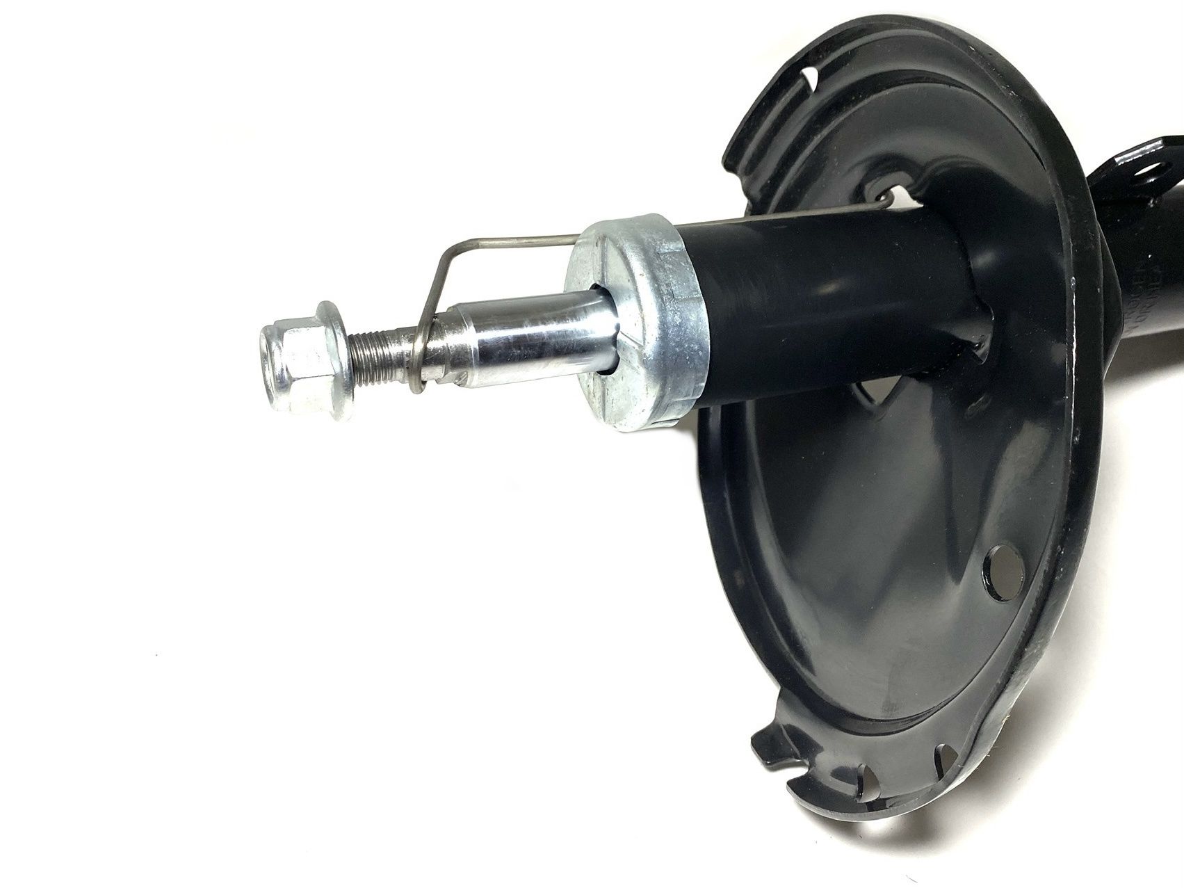 Амортизатор передній (газ) L BYD S6 KLM