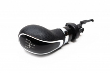 Ручка КПП (5 ступка, механіка) Opel Astra J 2009-2015 рр.