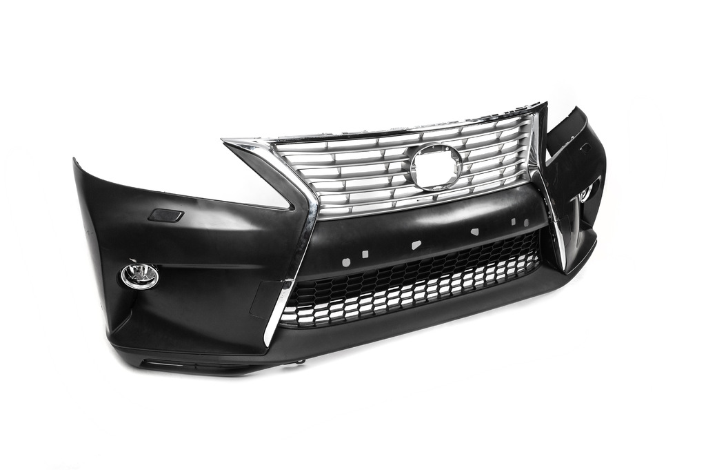 Передній бампер OEM 2013 2012-2015, без оптики для Lexus RX рр