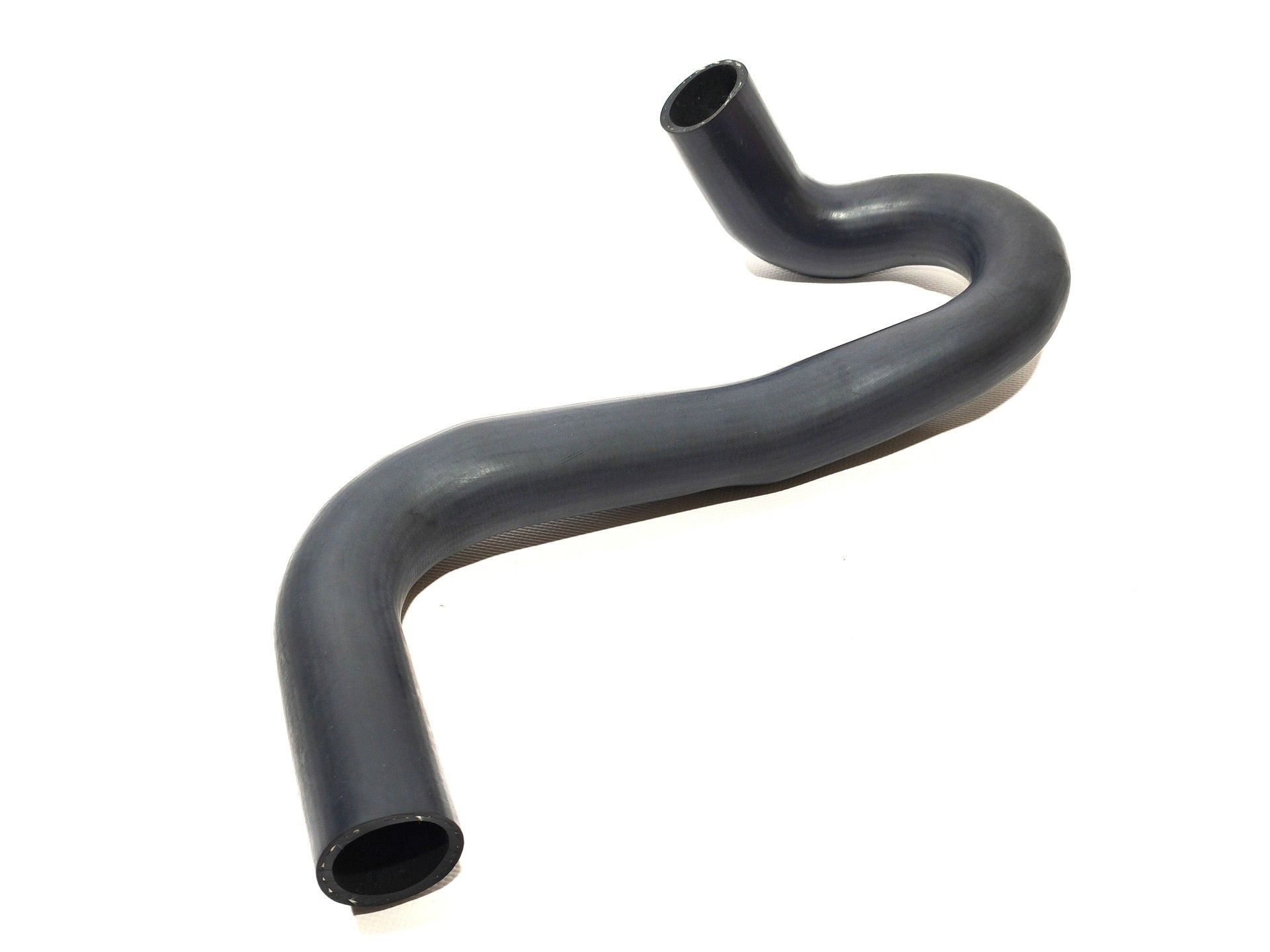 Патрубок радіатора нижній Great Wall Safe KLM