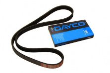 Ремінь генератора без ГУР Daewoo Lanos 1.5 DAYCO