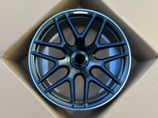 Ковані диски OEM R21 V1 (4 шт) Mercedes GLC X253 2015-2022 рр.