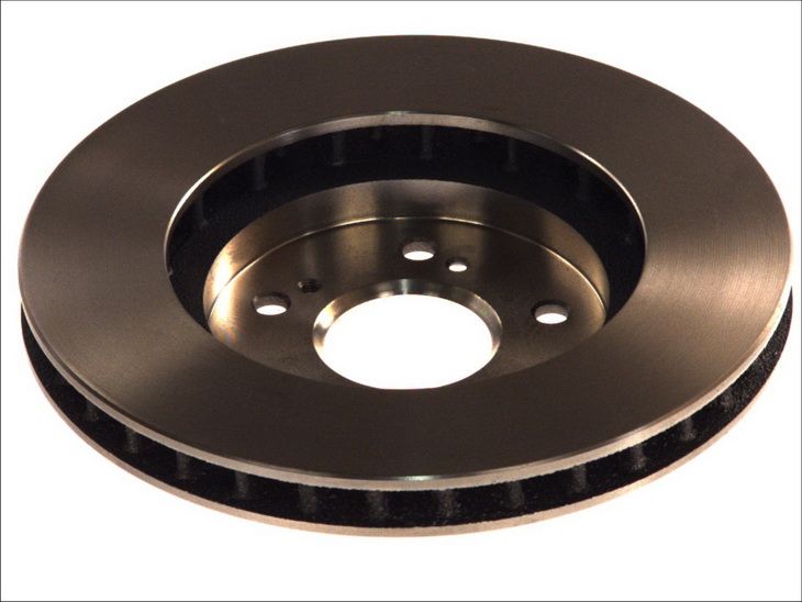 Диск гальмівний перед Great Wall HAVAL H6 ABE