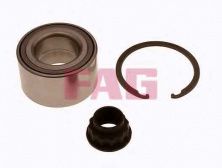 Підшипник маточини передньої Great Wall Haval M2 FAG