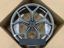 Ковані диски OEM R22 V1 (4 шт) Audi Q8 2018- рр.