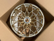 Ковані диски OEM R20 V2 (4 шт) Lamborghini Huracan 2014- рр.