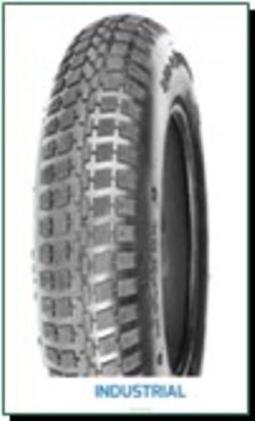 Шина 4,00 -6 TT ( Delitire S-369 4PR) LTK