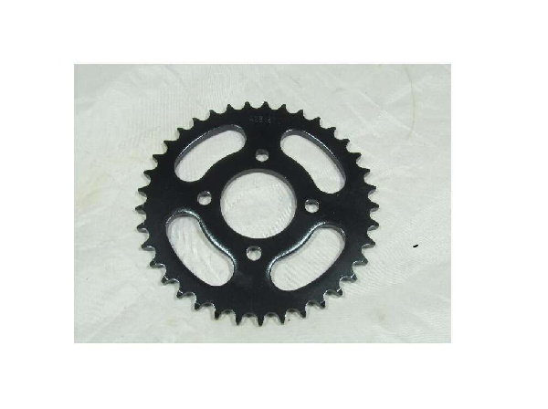 Звезда трансмиссии (задняя) ATV, Pitbike 428-37T (8 колесо) ZV