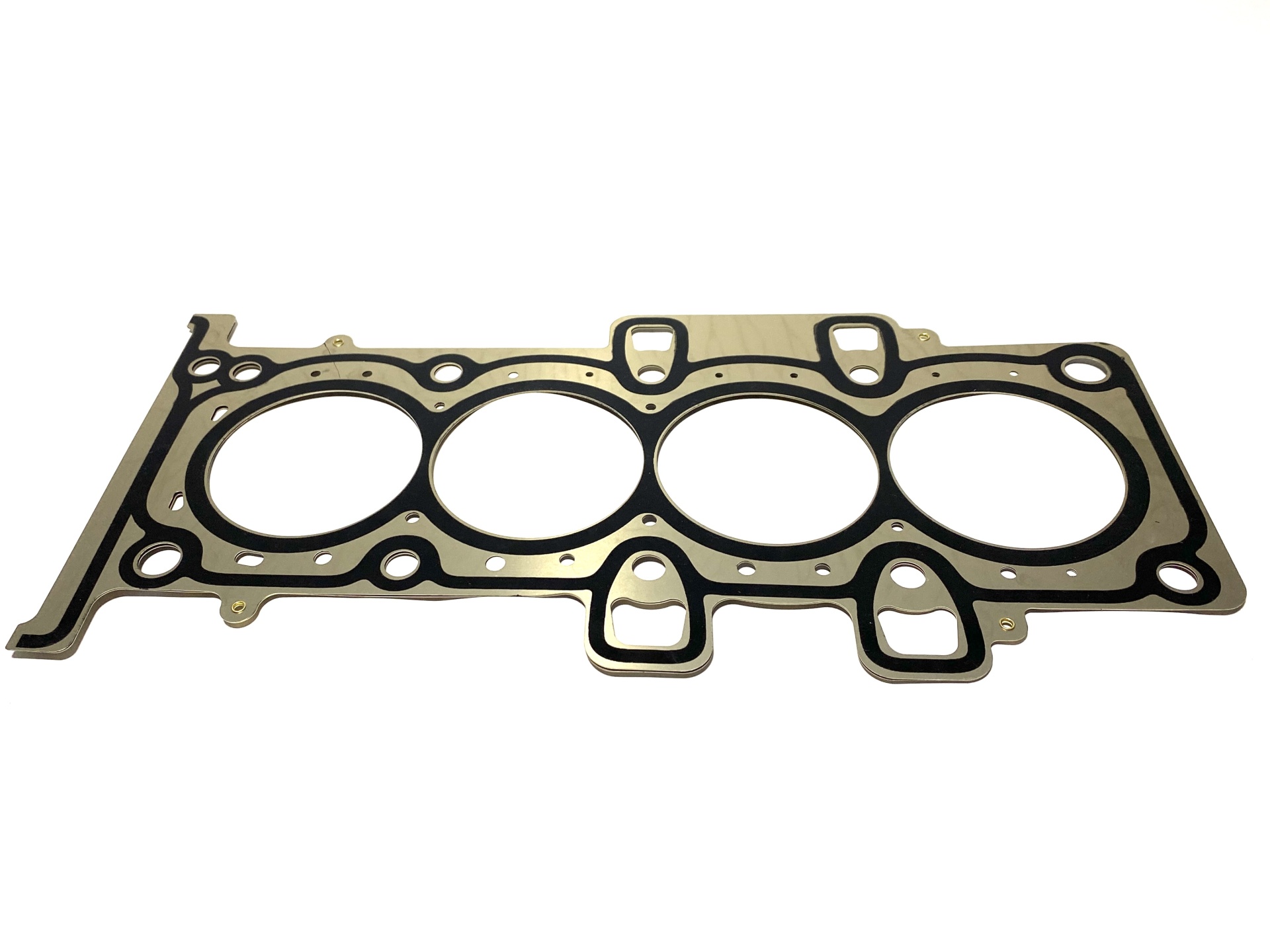 Прокладка ГБЦ (E4G16) Chery KLM