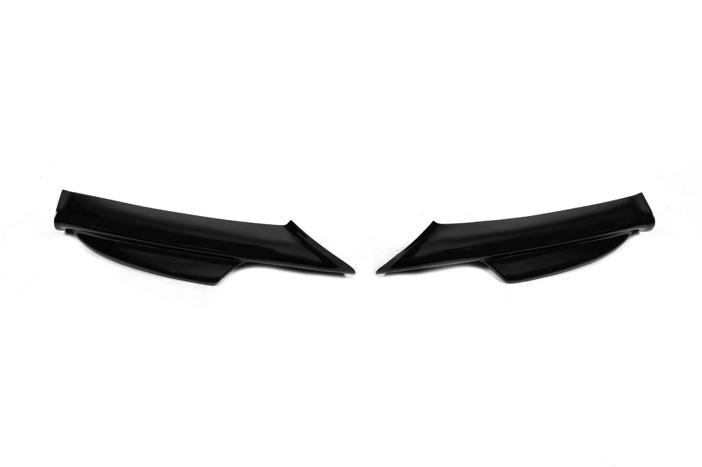 Накладка на передний бампер Flap (Для E-90 M Sport, 2005-2009) для BMW 3 серія E-90/91/92/93 рр