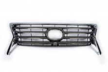 Уцінка Решітка ОЕМ (2012-2015) Lexus LX570/450d 2008-2022 рр.