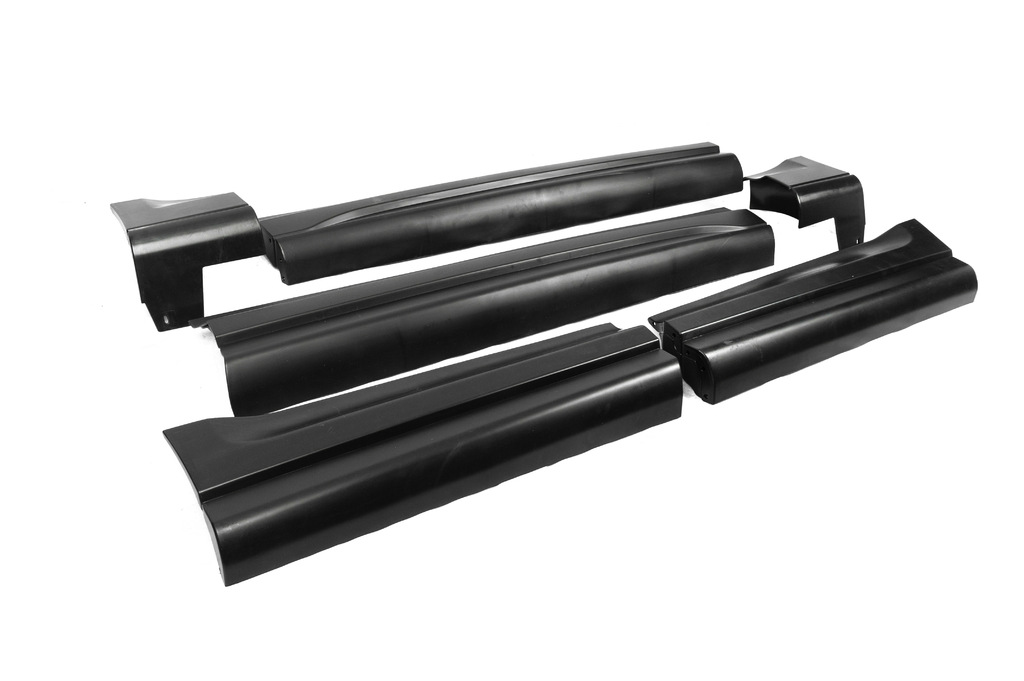 Тюнінг комплект обвісів для 2018-2022 (SVR) для Range Rover Sport рр