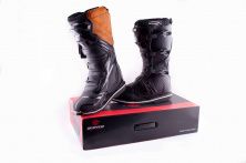 Ботинки SCOYCO (mod:MBM001, size:40, черные)