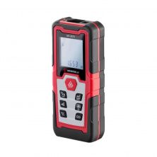 Дальномер лазерный 30м, откидная ножка