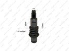 Стовбур перфоратора Bosch 2-28 AZT