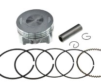 Поршень 4T CB250 0,25 (Ø65.75, р-15) (в сборе) JING
